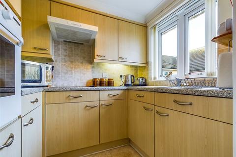 1 bedroom apartment for sale, Seward Court, 380-396 Lymington Road, Highcliffe, Dorset, BH23
