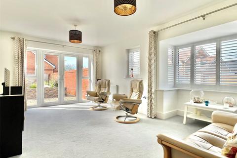 4 bedroom detached house for sale, Bradley Road, Milford on Sea, Lymington, Hampshire, SO41