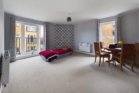 1 bedroom apartment for sale, Alice Bell Close, Cambridge