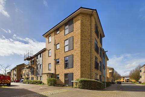 1 bedroom apartment for sale, Alice Bell Close, Cambridge