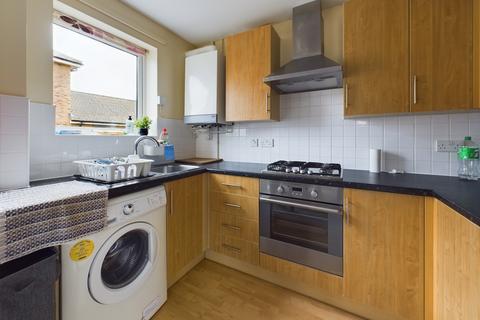 1 bedroom apartment for sale, Alice Bell Close, Cambridge