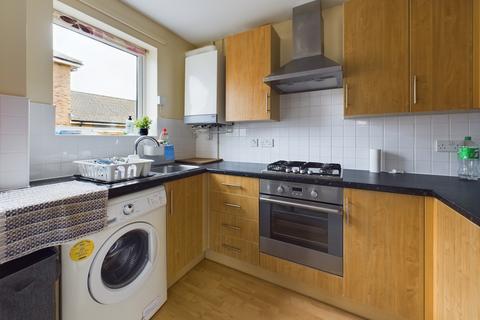 16 Alice Bell Close, Chesterton, Cambridge, CB4 1YF