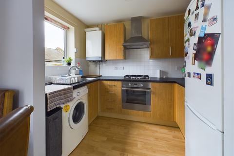 16 Alice Bell Close, Chesterton, Cambridge, CB4 1YF
