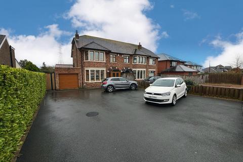 328 Blackpool Old Road, Poulton-le-fylde, FY6 7QY