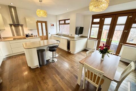 328 Blackpool Old Road, Poulton-le-fylde, FY6 7QY