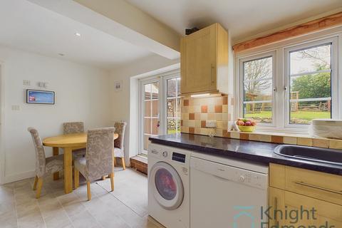 4 bedroom cottage for sale - Lower Road, West Farleigh, ME15