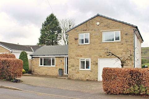 3 bedroom detached house for sale, 485 Newchurch Road, Rossendale