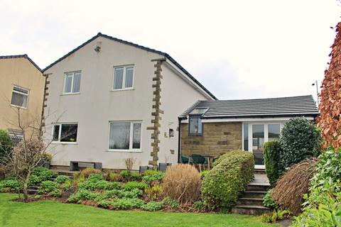 3 bedroom detached house for sale, 485 Newchurch Road, Rossendale