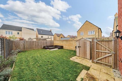 2 bedroom semi-detached house for sale, Spitfire Drive,  Witney,  OX29