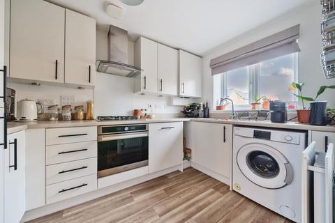 50 Spitfire Drive, Witney, OX29 7BF