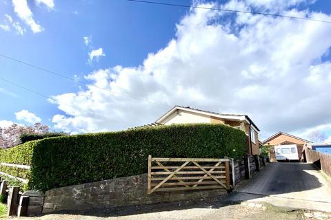 3 bedroom detached bungalow for sale - Hay on Wye,  Almeley,  HR3
