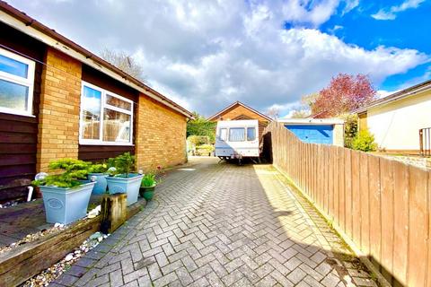 3 bedroom detached bungalow for sale - Hay on Wye,  Almeley,  HR3