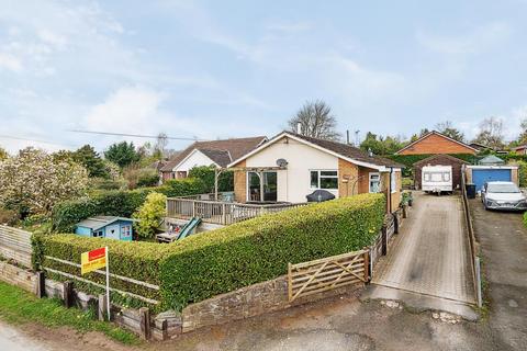 3 bedroom detached bungalow for sale, Hay on Wye,  Almeley,  HR3