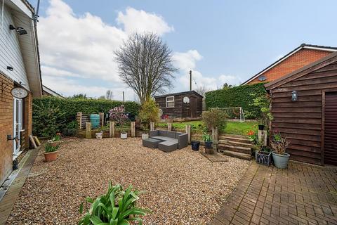 3 bedroom detached bungalow for sale, Almeley,  Hereford,  HR3