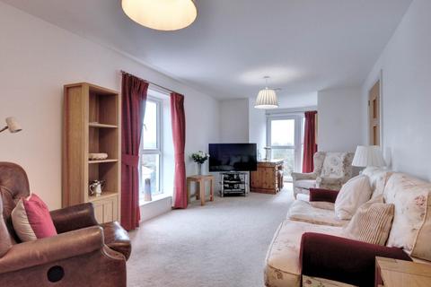 1 bedroom retirement property for sale, Albert Court, Henley On Thames