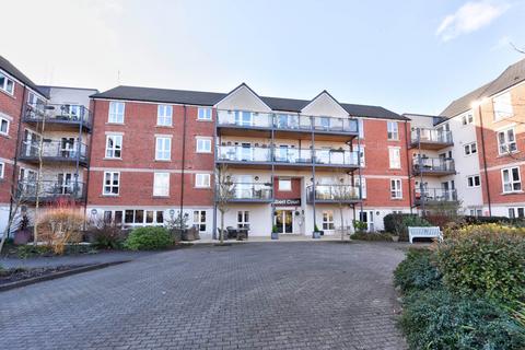 1 bedroom retirement property for sale, Albert Court, Henley On Thames