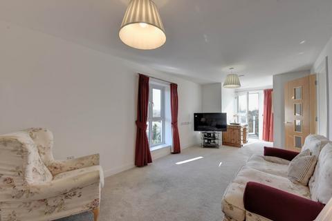 1 bedroom retirement property for sale, Albert Court, Henley On Thames