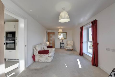 1 bedroom retirement property for sale, Albert Court, Henley On Thames