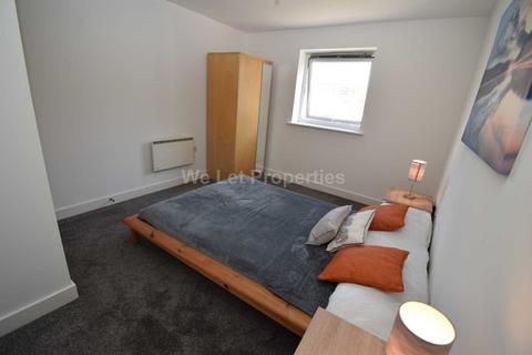 1 bedroom apartment to rent - Everard Street, Salford M5