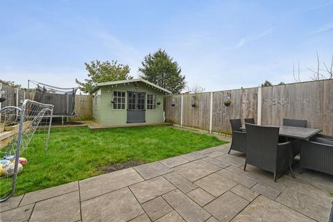 4 bedroom end of terrace house for sale, Whittaker Road, Sutton, SM3