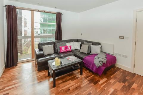 1 bedroom flat for sale, The Hacienda, 11-15 Whitworth Street West, Southern Gateway, Manchester, M1