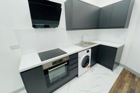 undefined, Croydon CR0