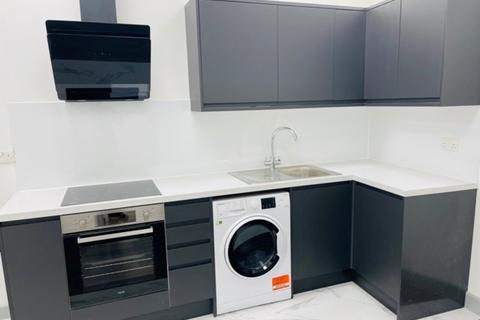 undefined, Croydon CR0