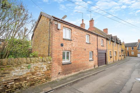 3 bedroom semi-detached house for sale, Starmers Lane Kislingbury, Northamptonshire, NN7 4AE