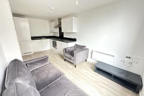 2 bedroom apartment for sale, 16 Cross Street, Preston City Centre PR1