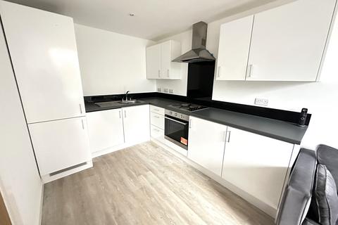 2 bedroom apartment for sale, 16 Cross Street, Preston City Centre PR1