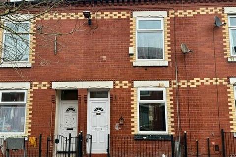 2 bedroom terraced house for sale - York Street, Manchester