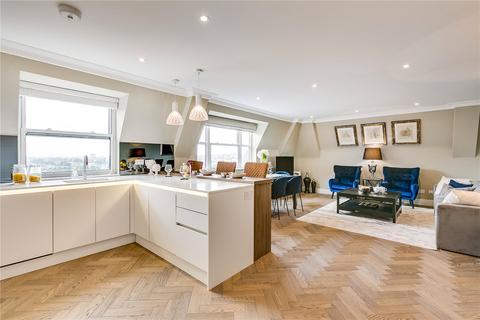 3 bedroom penthouse for sale, Boydell Court, St John's Wood Park, St John's Wood, London, NW8