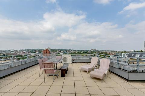 3 bedroom penthouse for sale, Boydell Court, St John's Wood Park, St John's Wood, London, NW8