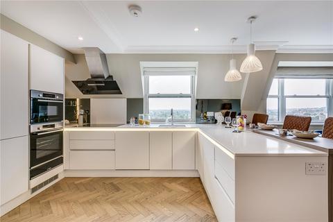 3 bedroom penthouse for sale, Boydell Court, St John's Wood Park, St John's Wood, London, NW8