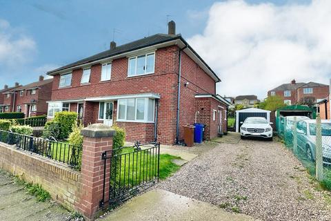 3 bedroom semi-detached house for sale, Carrington Avenue, Barnsley, South Yorkshire, S75