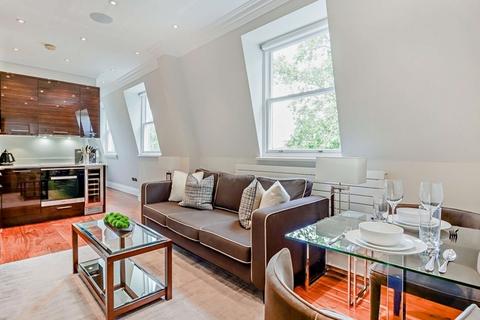 1 bedroom apartment to rent, Kensington Gardens Square, W2