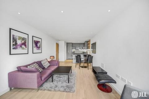 1 bedroom apartment to rent - Nature View Apartments, London N4