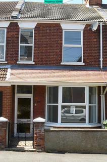 3 bedroom terraced house for sale, Hill Street, Hunstanton, PE36 5BS