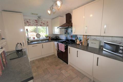2 bedroom semi-detached bungalow for sale, Culme Close, Dunkeswell EX14