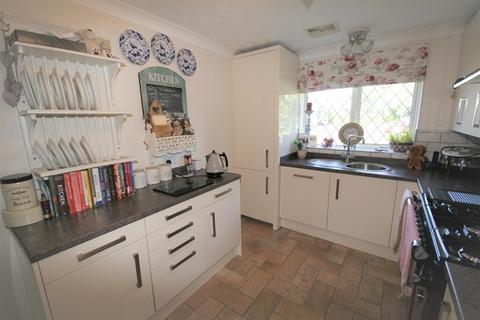 2 bedroom semi-detached bungalow for sale, Culme Close, Dunkeswell EX14