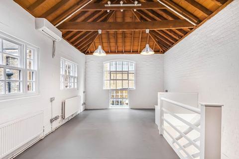 Office to rent, 14 Printing House Yard, Hackney Road, London, E2 7PR