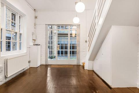 Office to rent, 14 Printing House Yard, Hackney Road, London, E2 7PR
