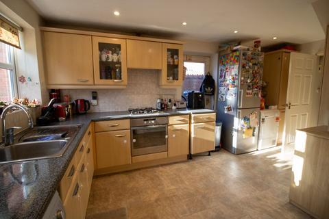 3 bedroom detached house for sale, Guestwick Green, Hamilton