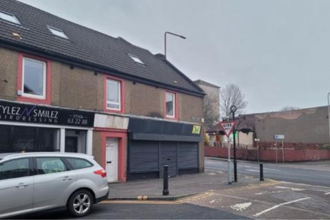 Retail property (high street) to rent, Jarvey Street, Bathgate EH48