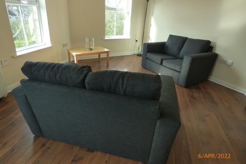 2 bedroom apartment to rent - Alexandra Way, Battlehill