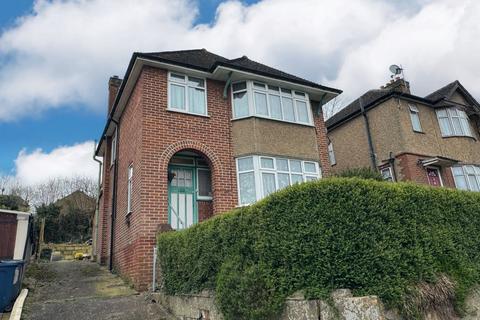 3 bedroom detached house for sale, Chairborough Road
