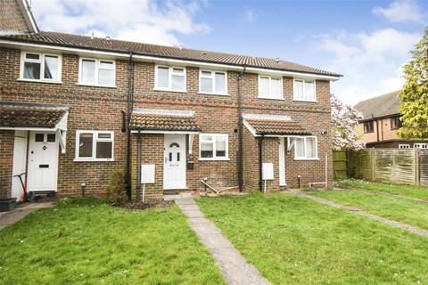 2 bedroom terraced house for sale - Hook, Hampshire RG27