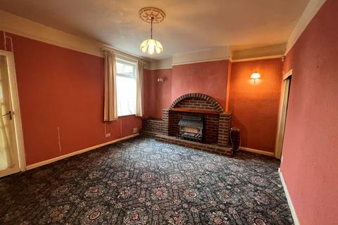 3 bedroom semi-detached house for sale, 25 Duke Street, South Normanton, Alfreton, Derbyshire, DE55 2DD