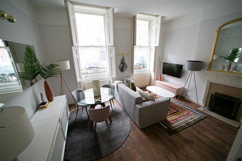 1 bedroom flat to rent, London W1U