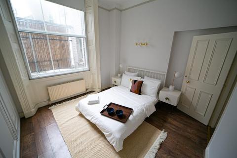 1 bedroom flat to rent, London W1U